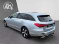 Mercedes-Benz C 220 d T Avantgarde+MBUX+SHZ+LED+Kam+AHK+Navi+ Silber - thumbnail 5