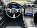 Mercedes-Benz C 220 d T Avantgarde+MBUX+SHZ+LED+Kam+AHK+Navi+ Silber - thumbnail 11