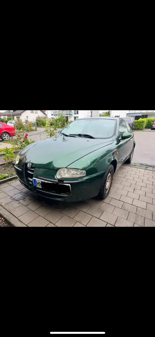 Alfa Romeo 147 1.6 Twin Spark ECO Distinctive - 1