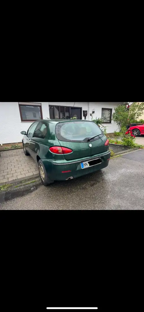 Alfa Romeo 147 1.6 Twin Spark ECO Distinctive - 2