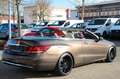 Mercedes-Benz E 220 E220 Cab. Avantgarde # Leder # AirScarf # Faceli Brun - thumbnail 4