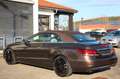 Mercedes-Benz E 220 E220 Cab. Avantgarde # Leder # AirScarf # Faceli Brun - thumbnail 10