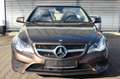 Mercedes-Benz E 220 E220 Cab. Avantgarde # Leder # AirScarf # Faceli Brun - thumbnail 7