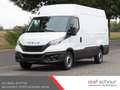 Iveco Daily 35S16 AHK R3520 Blanc - thumbnail 1