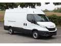 Iveco Daily 35S16 AHK R3520 Blanc - thumbnail 4