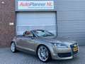 Audi TT Roadster 2.0 TFSI S-line! Airco! Cruise! Leder! PD Grijs - thumbnail 2