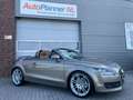 Audi TT Roadster 2.0 TFSI S-line! Airco! Cruise! Leder! PD Grijs - thumbnail 3