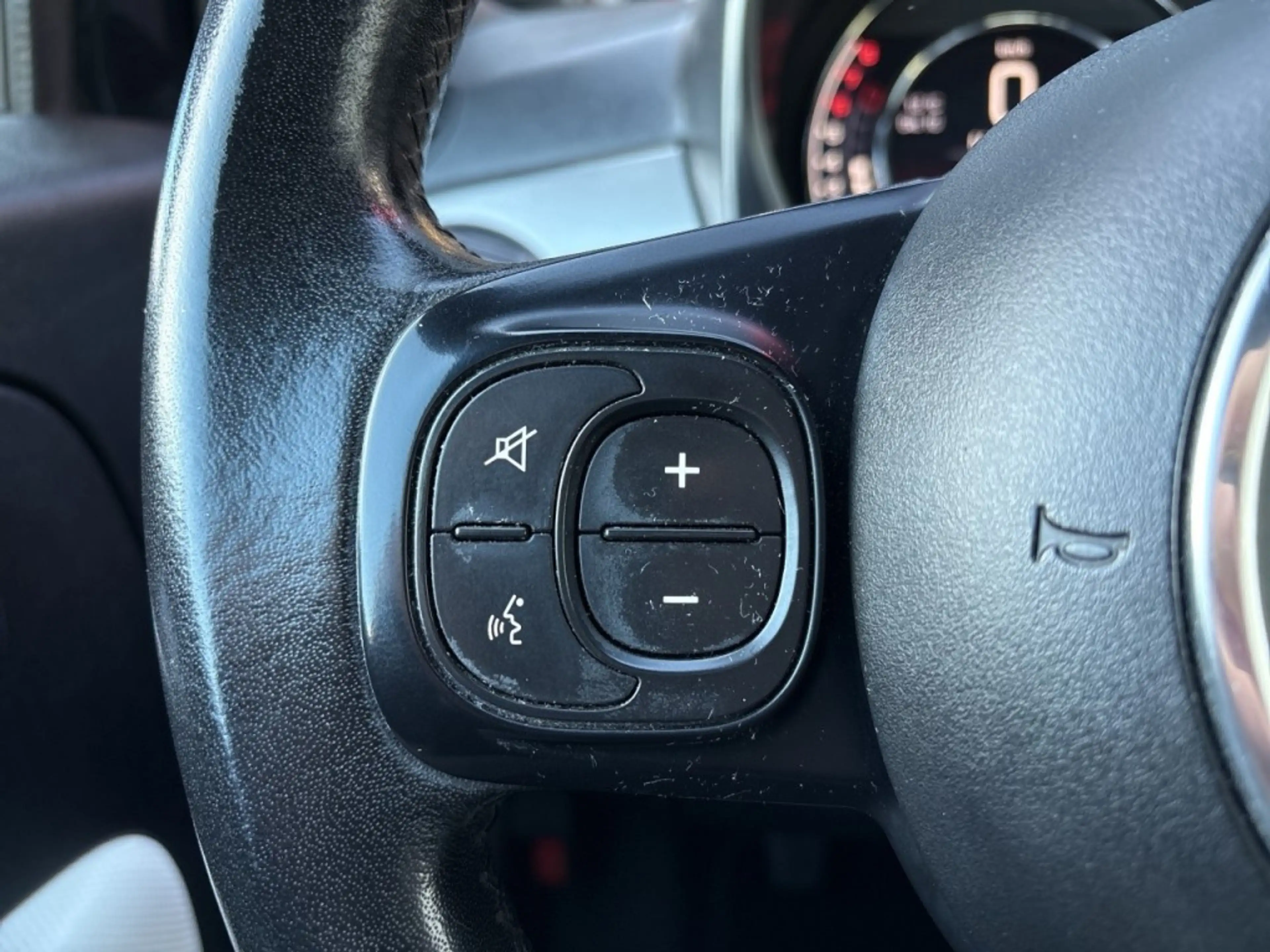 Fiat 500 0.9 TwinAir SPORT AIRCO/NAVI/DAB/17INCH-VELGEN — photo 16