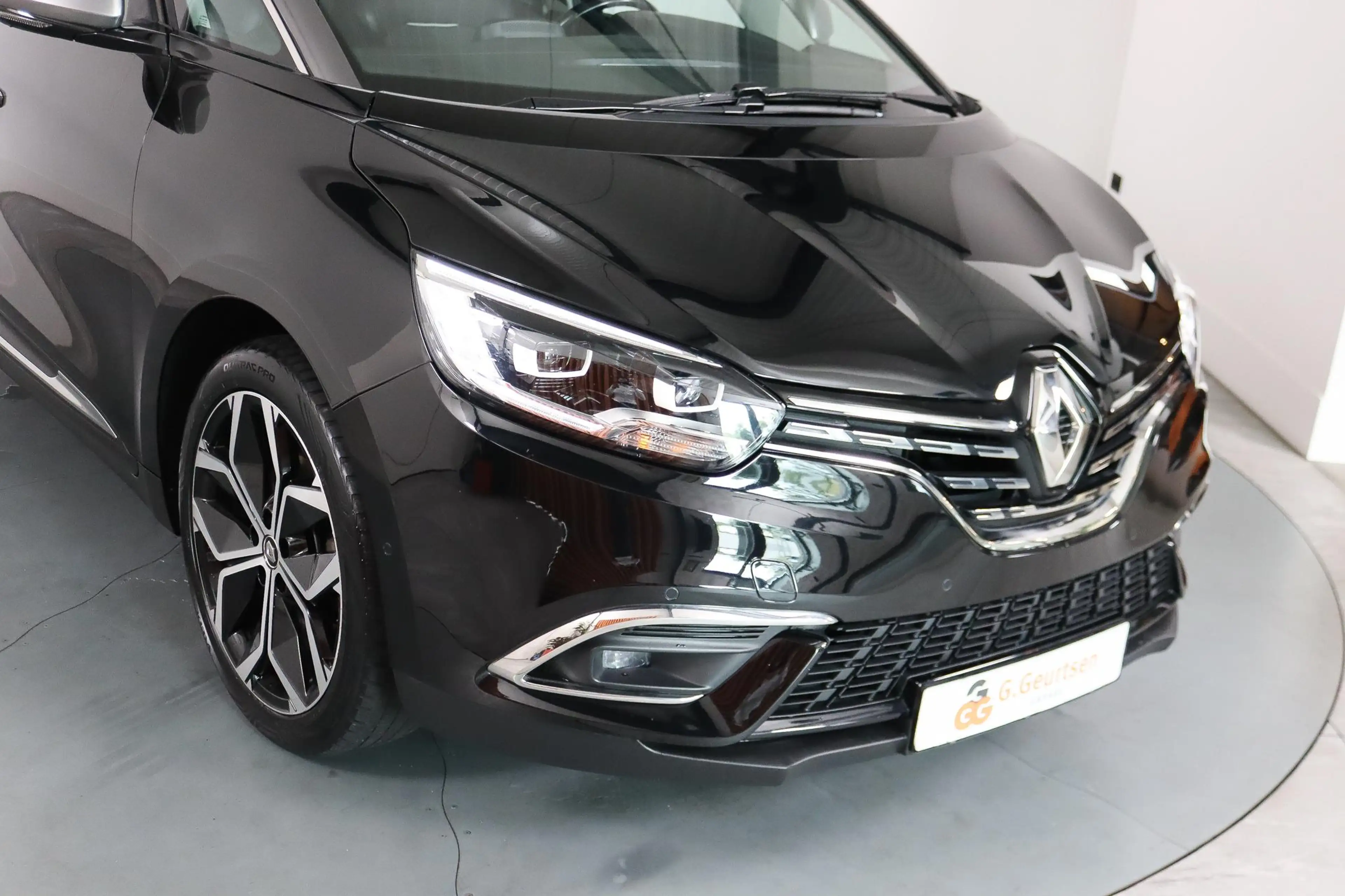 Renault Grand Scenic 1.3 TCe Intens 7-Persoons Panoramadak, Trekhaak, C — photo 10