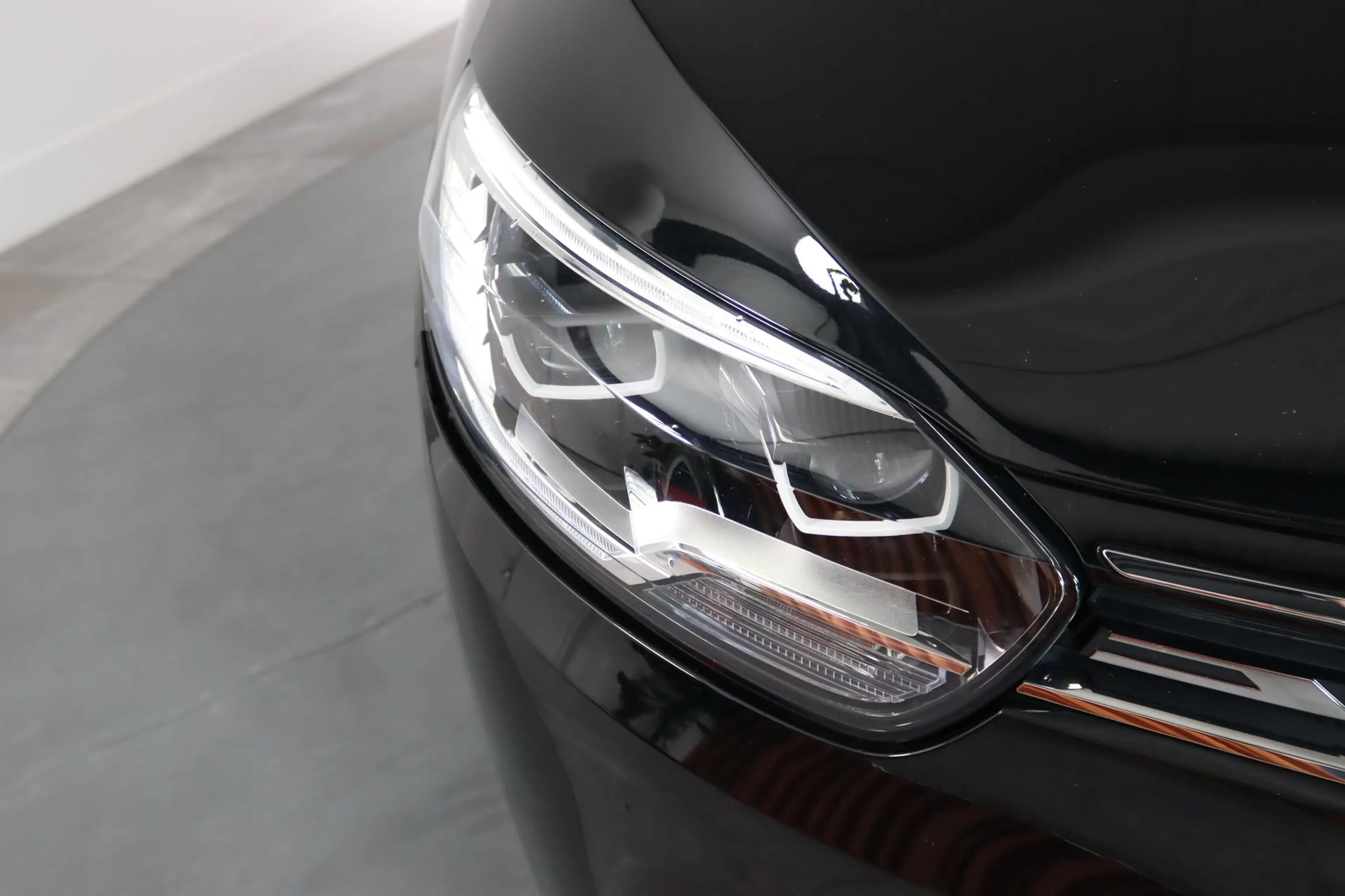 Renault Grand Scenic 1.3 TCe Intens 7-Persoons Panoramadak, Trekhaak, C — photo 12