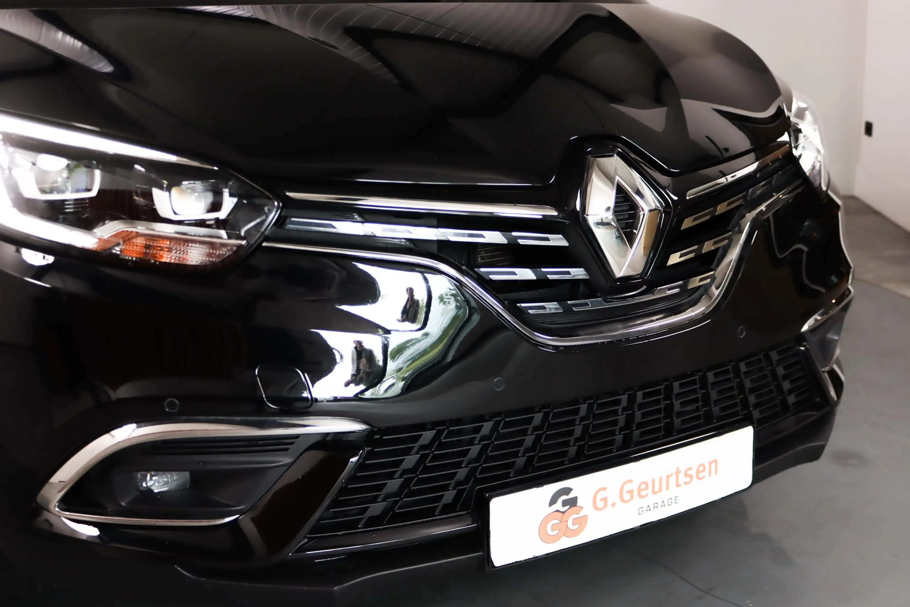 Renault Grand Scenic 1.3 TCe Intens 7-Persoons Panoramadak, Trekhaak, C — photo 11