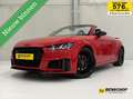 Audi TTS Roadster TTS quattro Competition Bucket Seats Virt Roşu - thumbnail 1