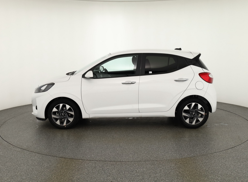 Hyundai i10 1.0 Navi Kamera Tempomat AAC — photo 2