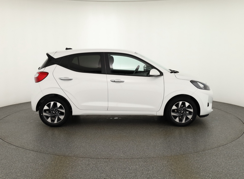 Hyundai i10 1.0 Navi Kamera Tempomat AAC — photo 6