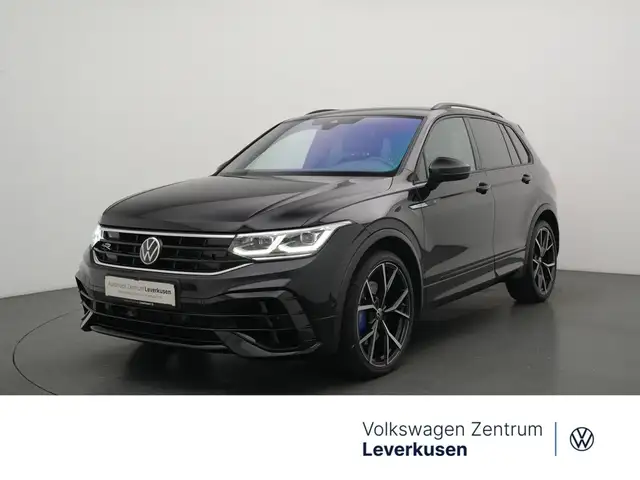 Volkswagen Tiguan R PANO MATRIX LEDER H/K ACC DCC KAM 36