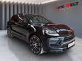 Porsche Macan T 1.Hand/Pano/Chrono/Carbon/Kamera Noir - thumbnail 4