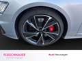 Audi S6 Avant 3.0 TDI quattro HUD PANO B&O Argintiu - thumbnail 6