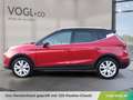 SEAT Arona Xcellence 1,0 Eco TSI 95PS Rouge - thumbnail 2