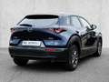 Mazda CX-30 SKYACTIV-G 2.0 M-Hybrid 6GS SELECTIONd EU6d HUD LE Bleu - thumbnail 2