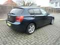 BMW 116 116i Blue - thumbnail 6