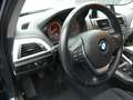 BMW 116 116i Blue - thumbnail 11