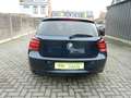 BMW 116 116i Blue - thumbnail 5