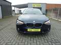 BMW 116 116i Blue - thumbnail 2