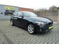 BMW 116 116i Blue - thumbnail 1