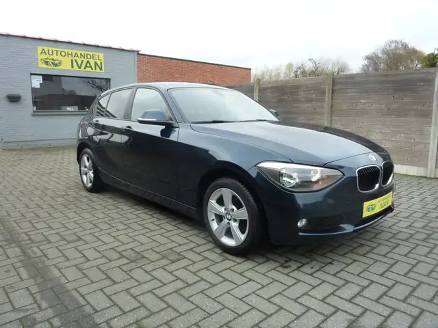 BMW 116 116i