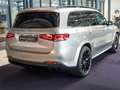 Mercedes-Benz GLS 400 GLS 400 d 4M AMG Line mojave Night 23" Sitzklima Silber - thumbnail 4