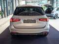 Mercedes-Benz GLS 400 GLS 400 d 4M AMG Line mojave Night 23" Sitzklima Silber - thumbnail 5