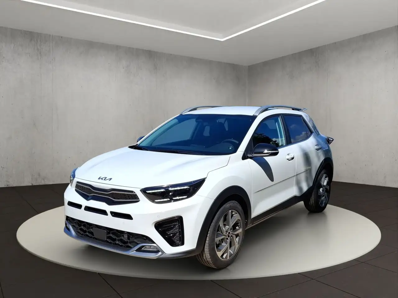 Kia Stonic 2026
