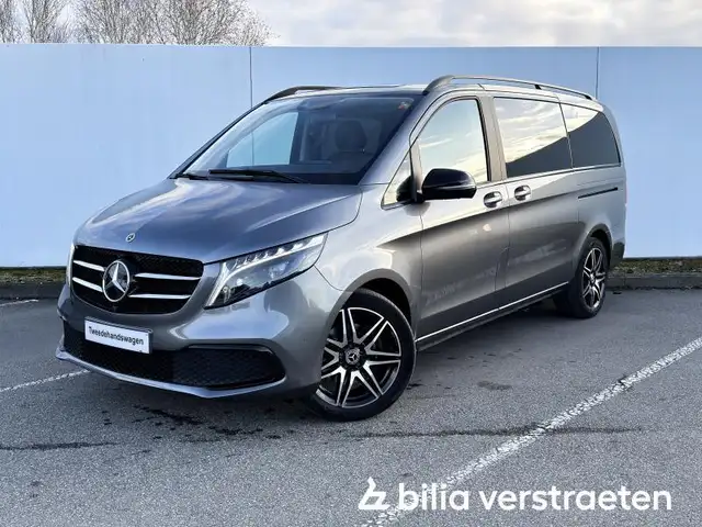 Mercedes-Benz V 250 d Lang Exclusive