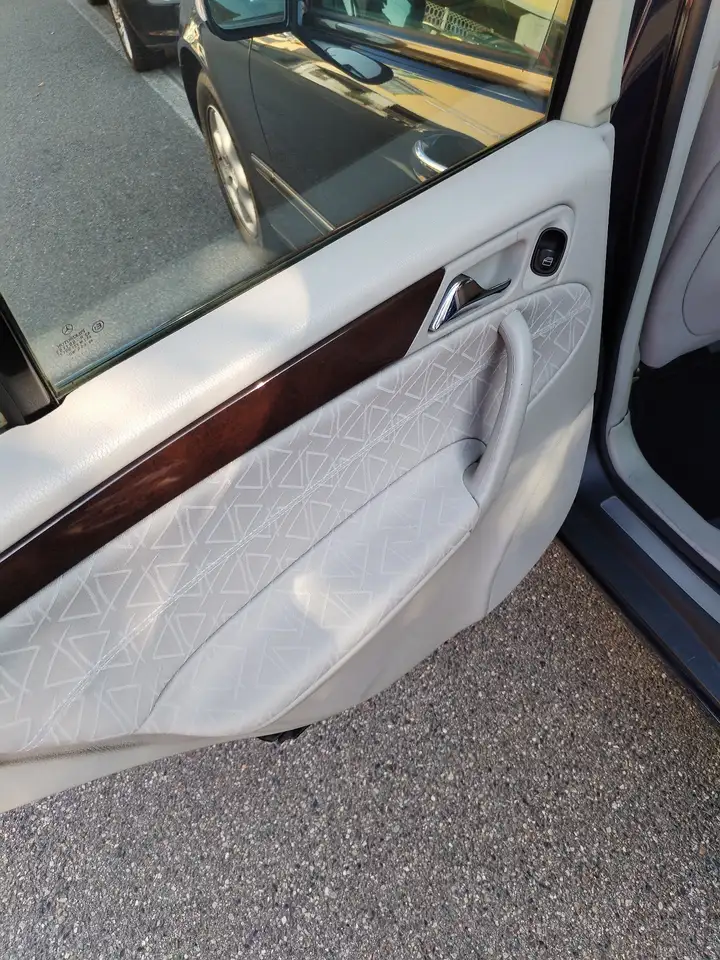 Mercedes-Benz C 180 Evo Elegance, foto 11