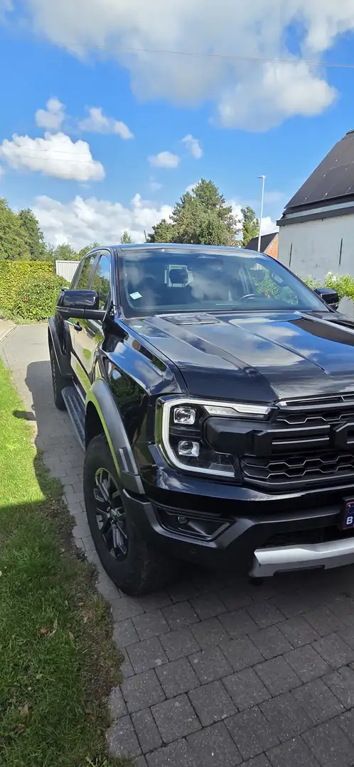 Ford Ranger Raptor - 2
