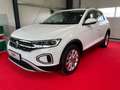 Volkswagen T-Roc Style 1.5 TSI DSG *ACC*SIDE*CAM*SHZ* Blanco - thumbnail 1