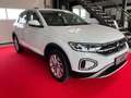 Volkswagen T-Roc Style 1.5 TSI DSG *ACC*SIDE*CAM*SHZ* Blanco - thumbnail 3