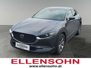 G122 AWD Comfort+/SO/ST/PR/TE Aut.