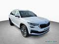 Skoda Kodiaq Tour 2.0TDI DSG Weiß - thumbnail 3