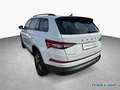 Skoda Kodiaq Tour 2.0TDI DSG Weiß - thumbnail 8