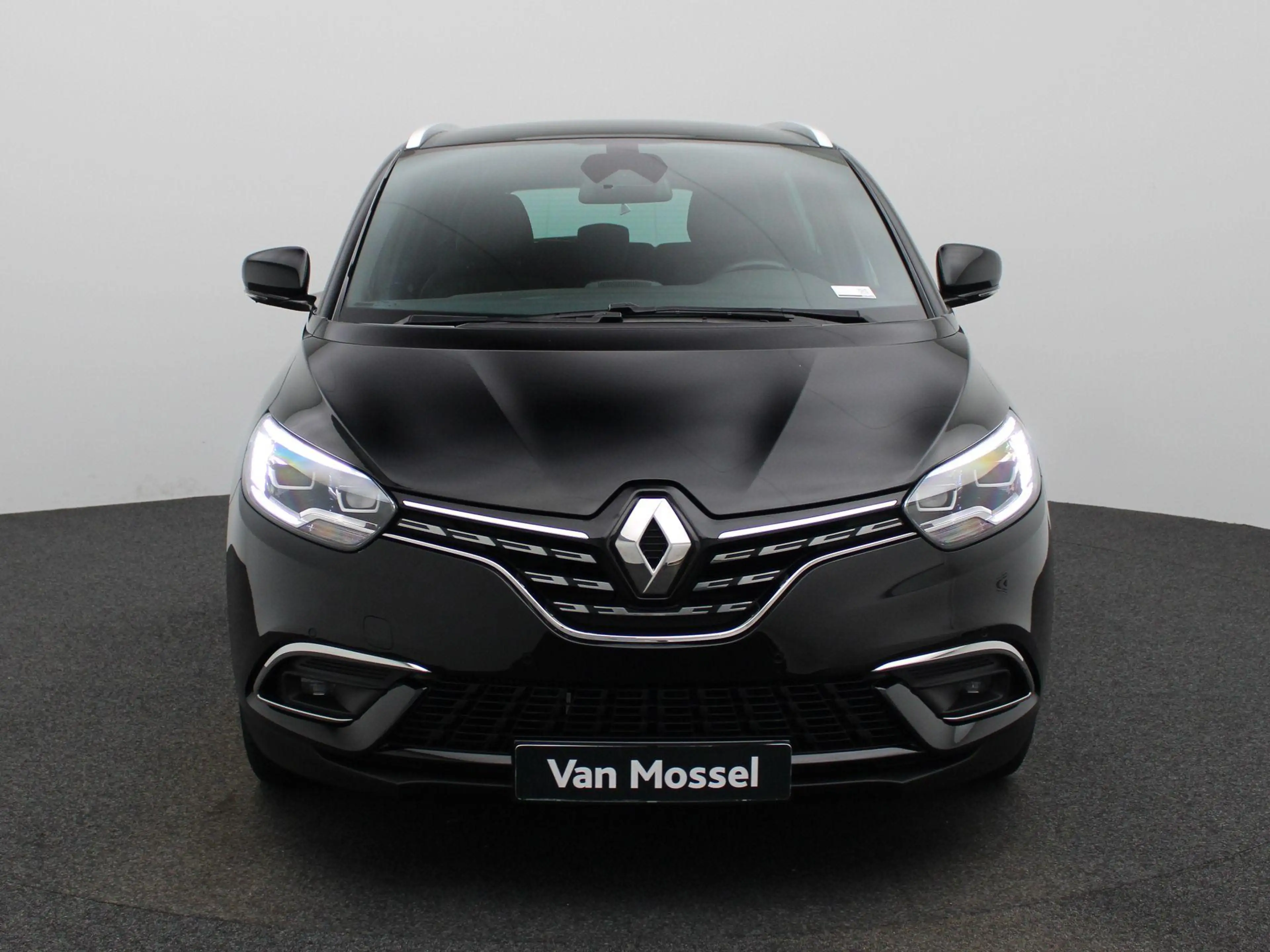 Renault Grand Scenic TCe 140 EDC GPF Techno 7 ZITPLAATSEN | NAVI | CAME — photo 3