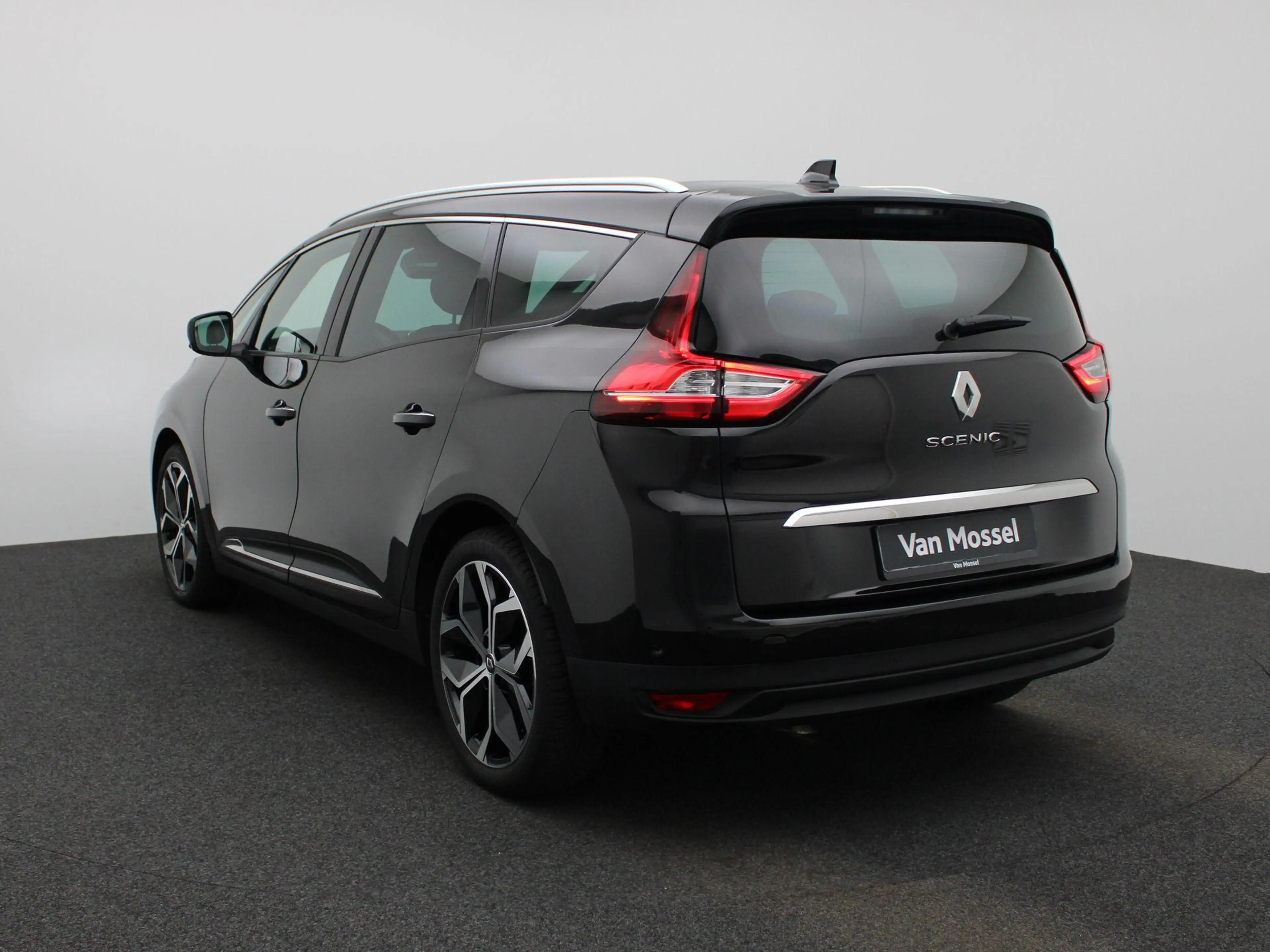 Renault Grand Scenic TCe 140 EDC GPF Techno 7 ZITPLAATSEN | NAVI | CAME — photo 2