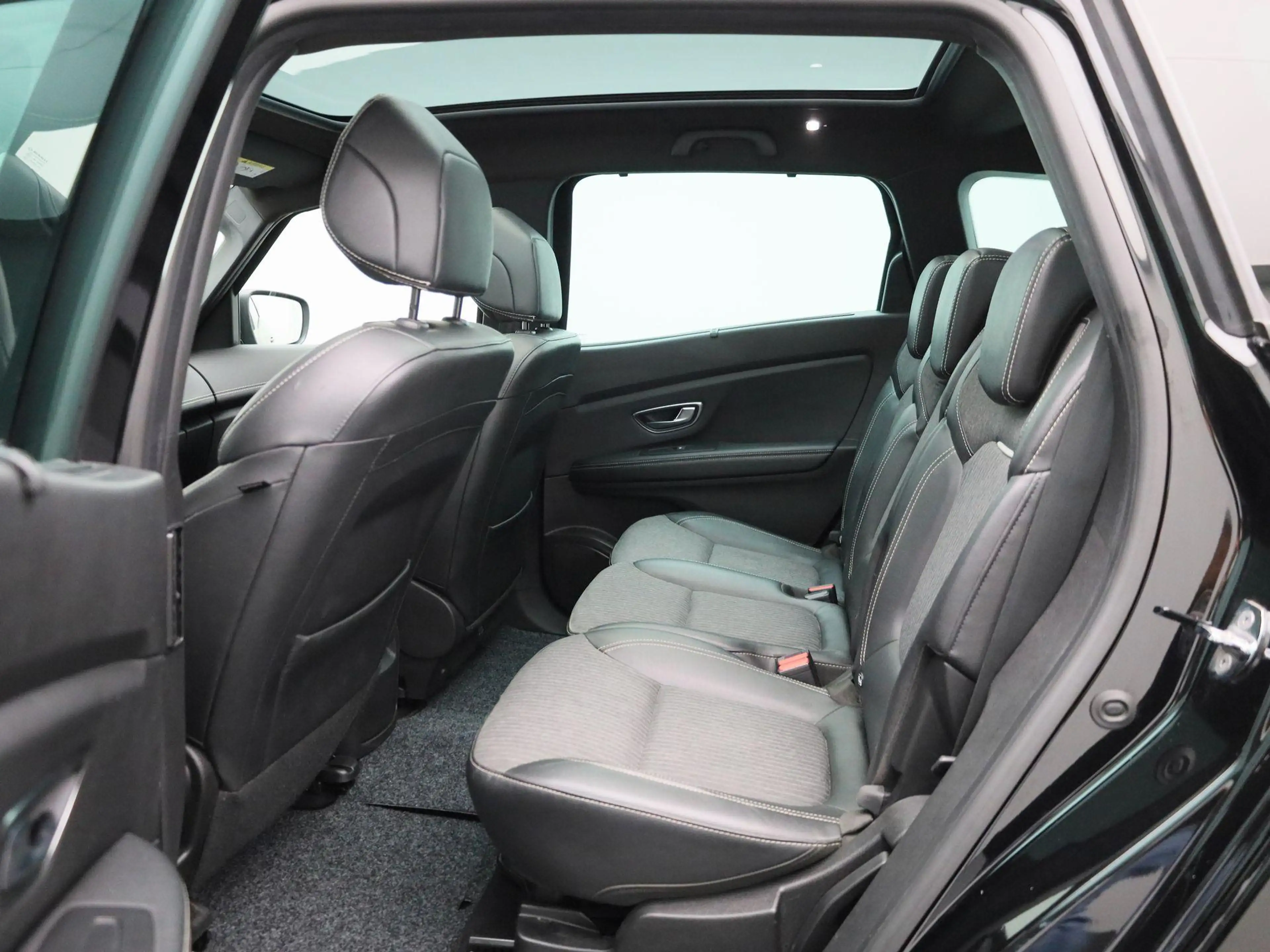 Renault Grand Scenic TCe 140 EDC GPF Techno 7 ZITPLAATSEN | NAVI | CAME — photo 10