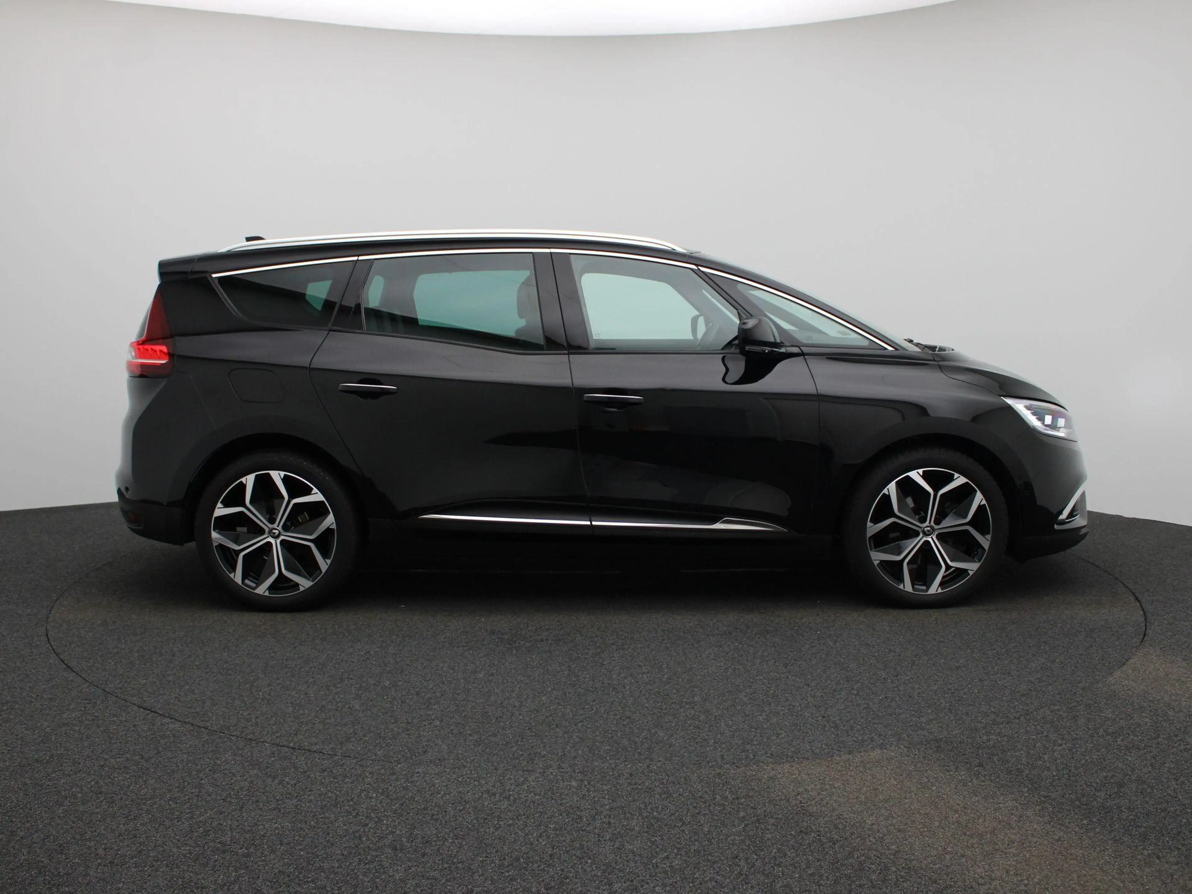 Renault Grand Scenic TCe 140 EDC GPF Techno 7 ZITPLAATSEN | NAVI | CAME — photo 6