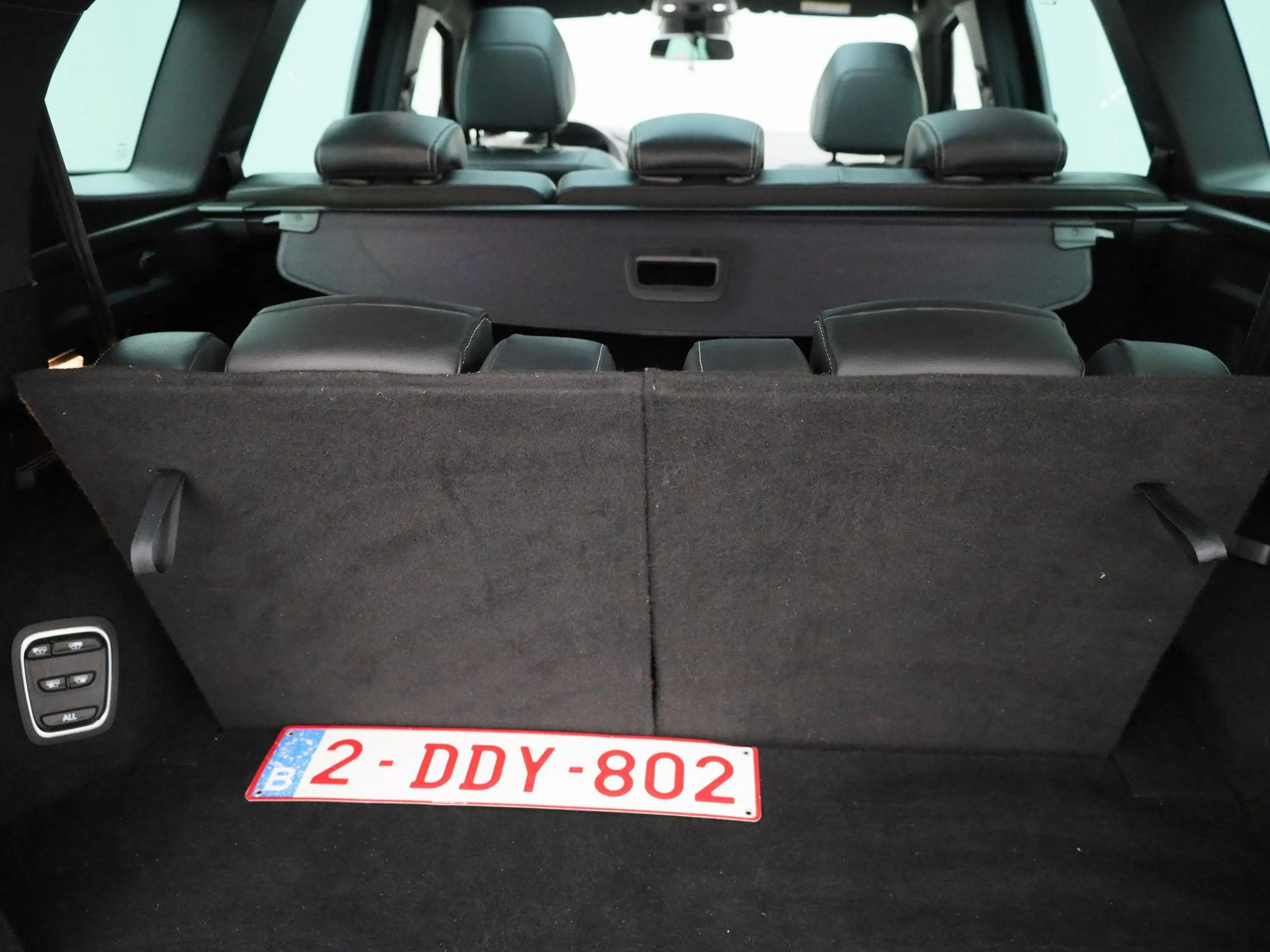 Renault Grand Scenic TCe 140 EDC GPF Techno 7 ZITPLAATSEN | NAVI | CAME — photo 13