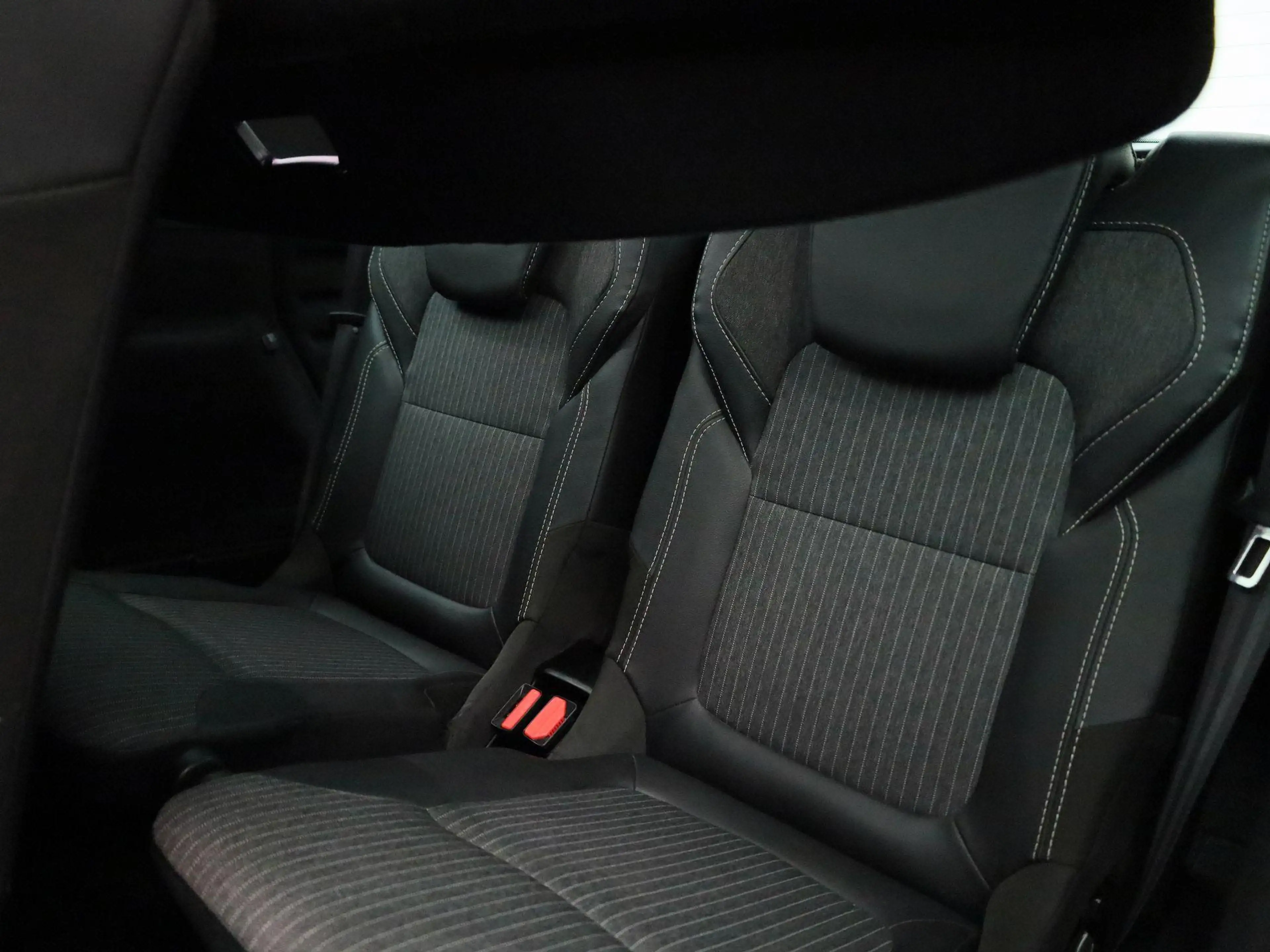 Renault Grand Scenic TCe 140 EDC GPF Techno 7 ZITPLAATSEN | NAVI | CAME — photo 11