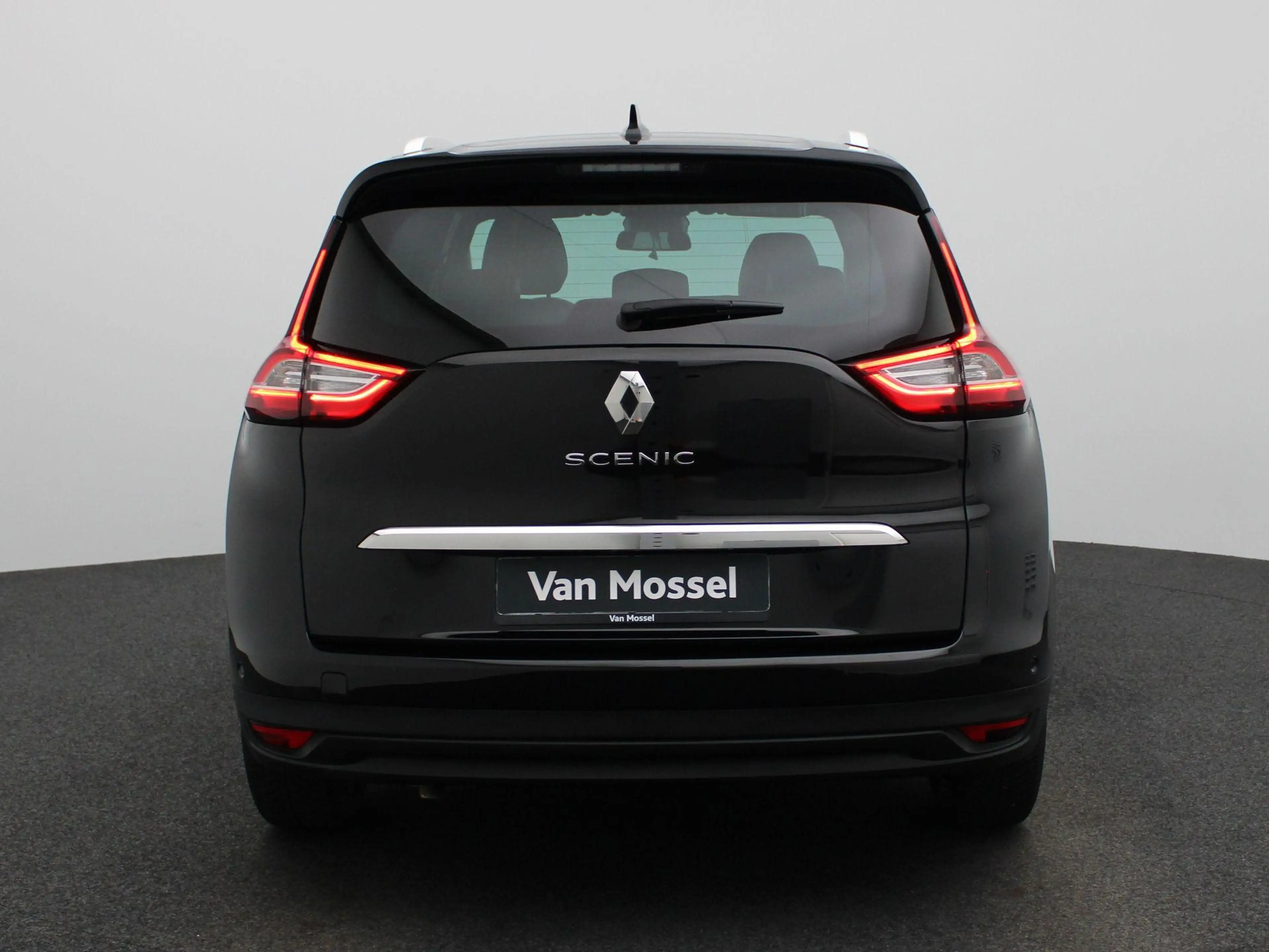Renault Grand Scenic TCe 140 EDC GPF Techno 7 ZITPLAATSEN | NAVI | CAME — photo 5