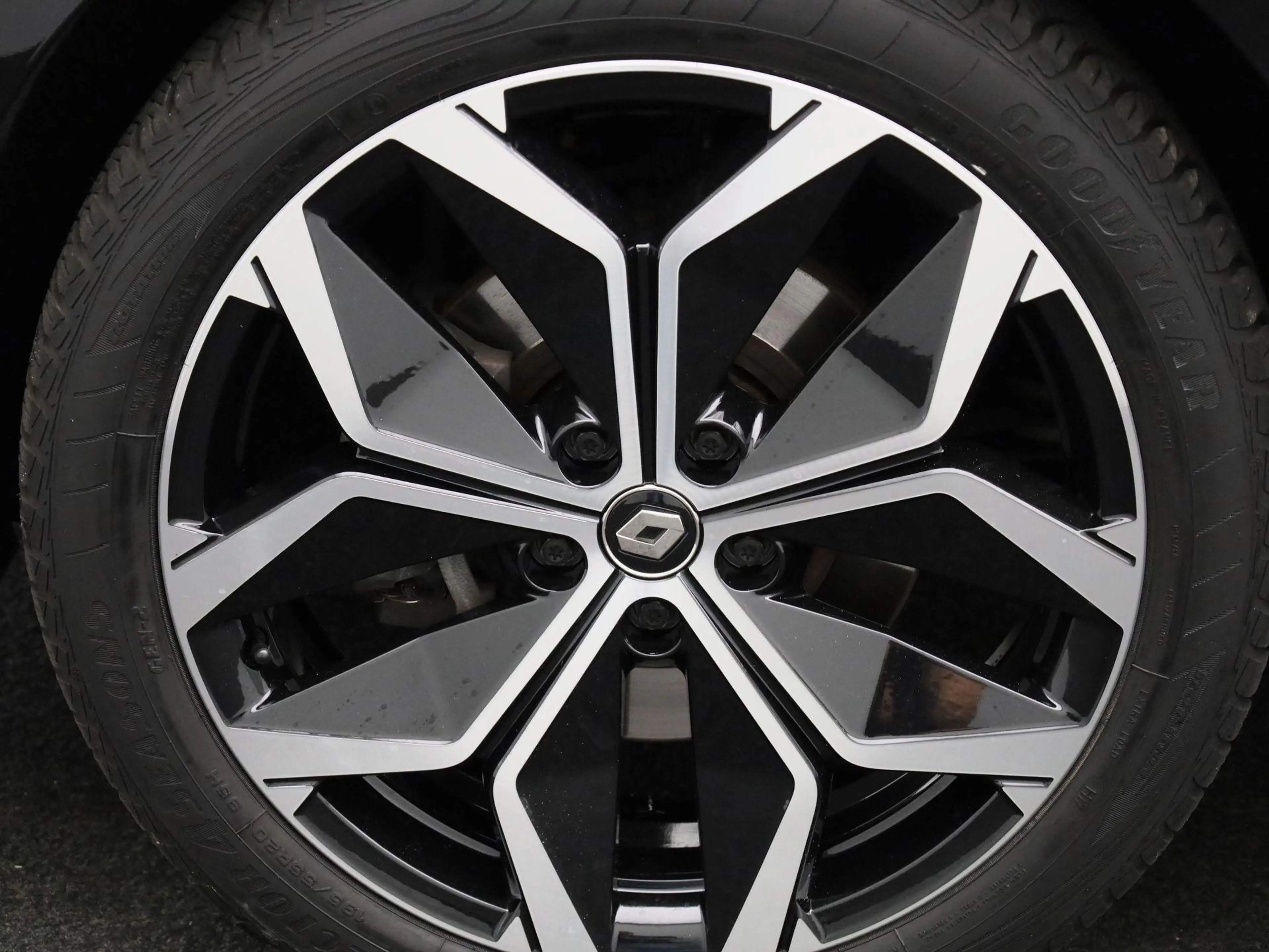 Renault Grand Scenic TCe 140 EDC GPF Techno 7 ZITPLAATSEN | NAVI | CAME — photo 15