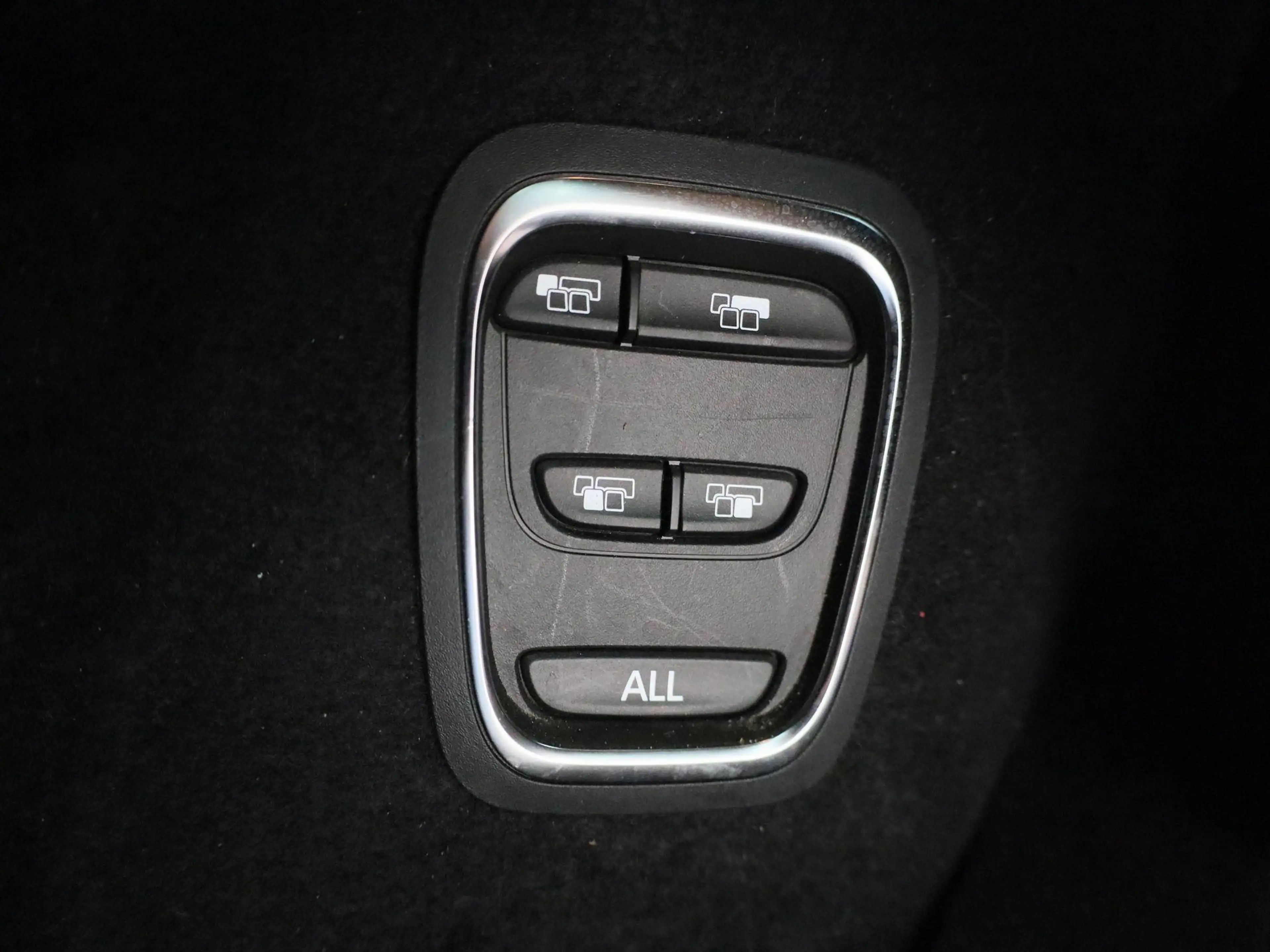 Renault Grand Scenic TCe 140 EDC GPF Techno 7 ZITPLAATSEN | NAVI | CAME — photo 14