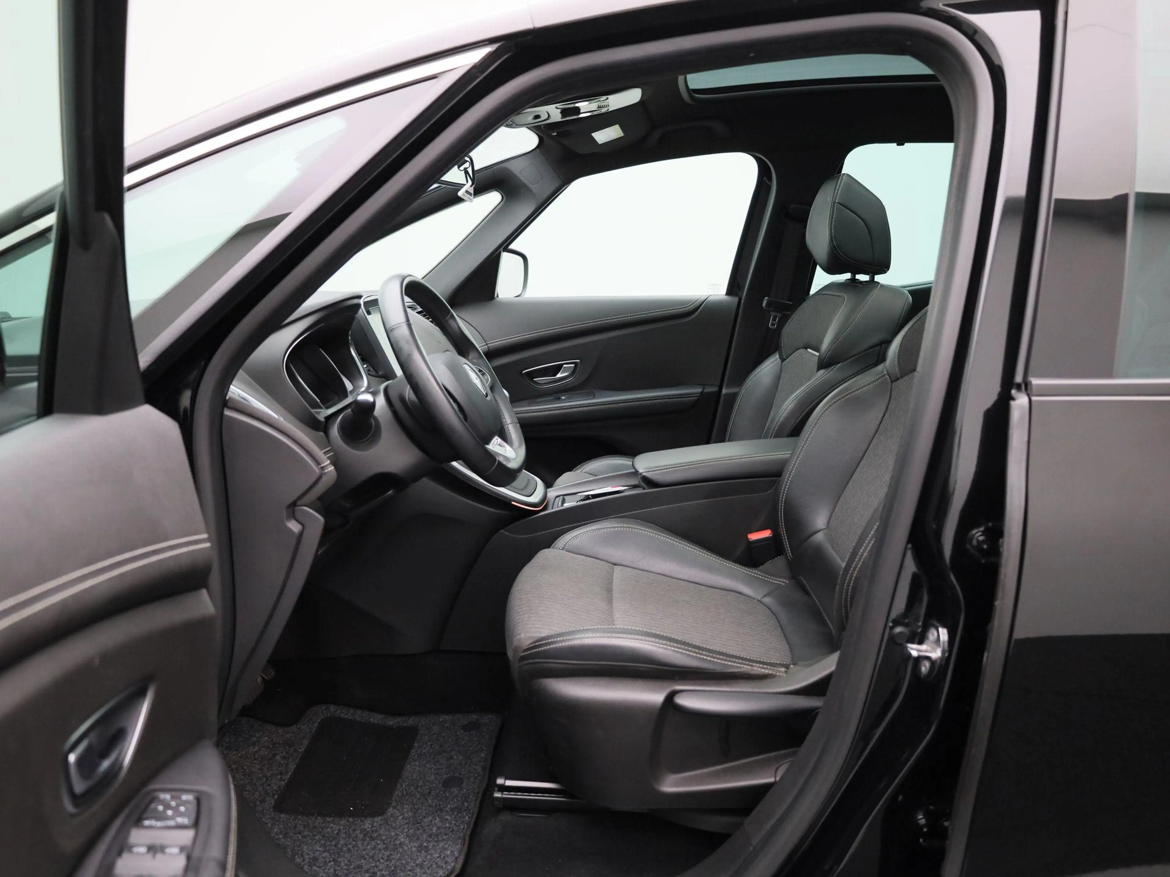 Renault Grand Scenic TCe 140 EDC GPF Techno 7 ZITPLAATSEN | NAVI | CAME — photo 9